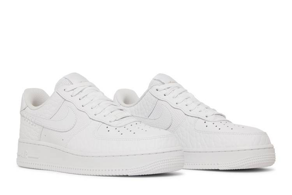Кроссовки Nike Air Force 1 Low "Color Of The Month" (Женская размерная сетка)