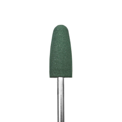 Полир ТН (PL-2) F1024K 10мм зеленый силиконовый