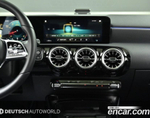 Mercedes-Benz A-Class W177 A250 4MATIC Sedan (09.2022)