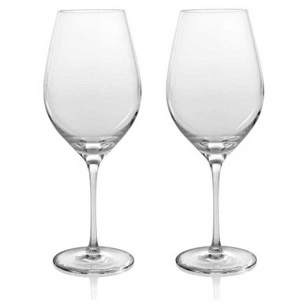 Набор бокалов для красного вина 2шт 660мл IVV Визио подарочная коробка