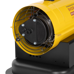 Пушка дизельная прямого нагрева Ballu BHDP-20L