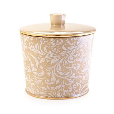 Баночки для косметики