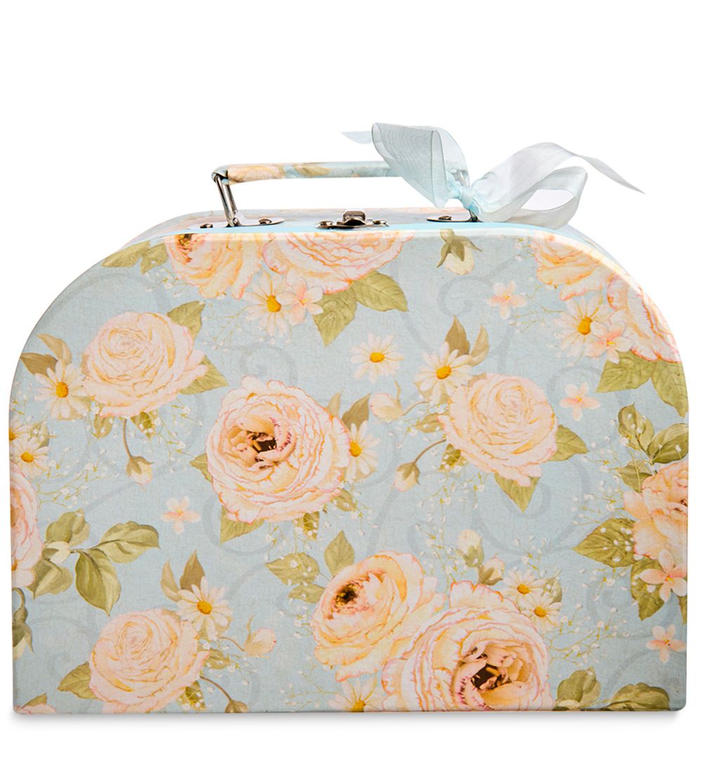 WA-45-6/3 Коробка «Саквояж»