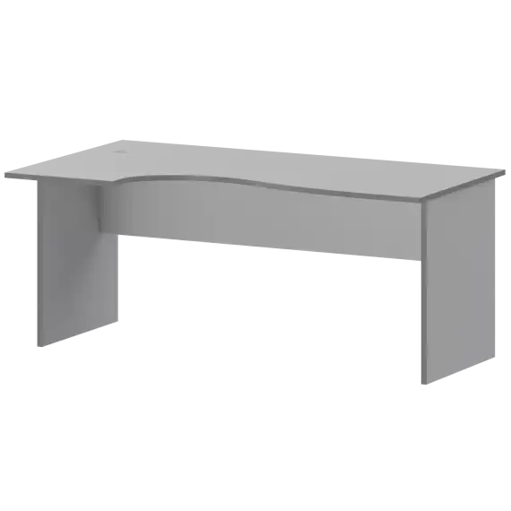 Стол эргономичный левый А-202.ЛВ 1600x900x760 Арго