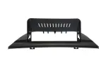Магнитола для BMW X3 E83 2003-2010 (без штатного монитора) - Teyes LUX ONE ROUND монитор 12.3" 2K QLED на Android 10, Быстрая, CarPlay, 4G SIM-слот