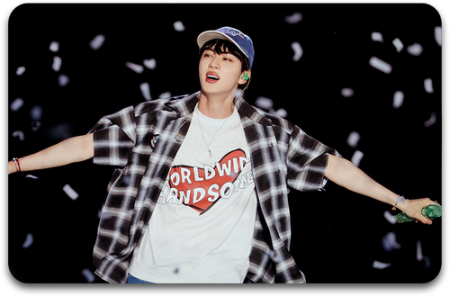 Карта / BTS #1190