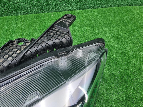 Фара левая Jetour X90 PLUS (2021-н.в.) LED