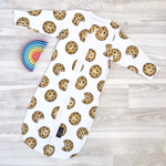 Спальный мешок Mjölk Печенье, уценка