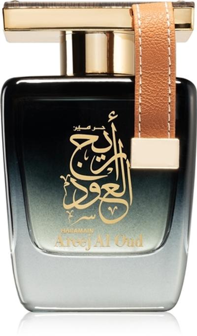 Al Haramain Areej Al Oud  парфюм