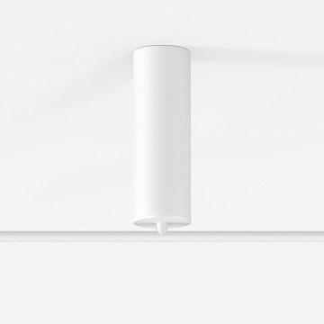 Потолочная люстра на штанге 26W 3000К MOD070CL-L30W3K белый Fad Maytoni