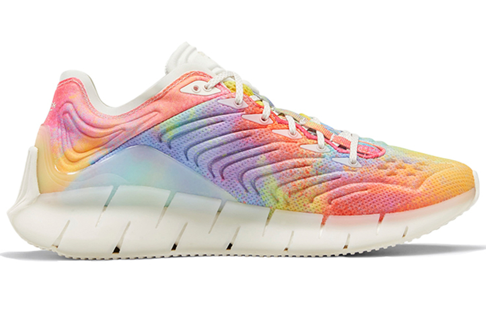 Кроссовки Reebok Zig Kinetica