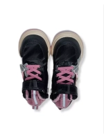 Ботинки демисезонные для девочки хит сезона