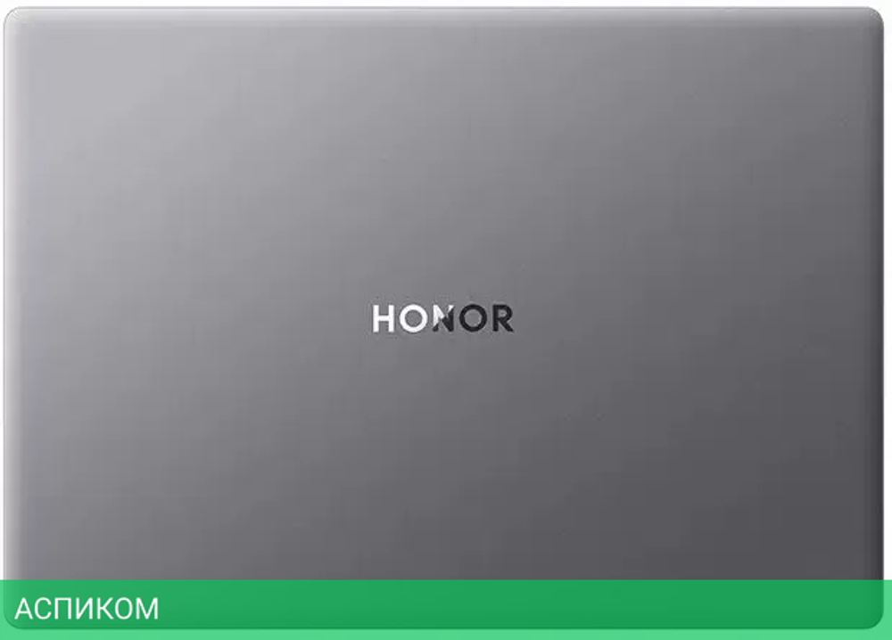Ноутбук Honor MagicBook X 14 Pro 2024 FRI-G56 5301AHQF