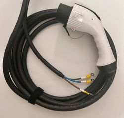 Зарядная станция Simple Energy EasyHome, 7 кВт (SEACEH7GBT)