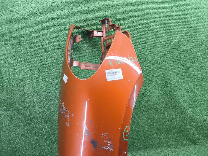 Крыло переднее правое Porsche Panamera 971 (16-23)