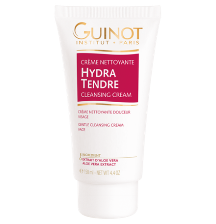 Guinot Очищающий крем Hydra Tendre, 150мл