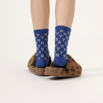 Сандалии и сланцы MLB Slipper, 3ALPSWS26-50BRD