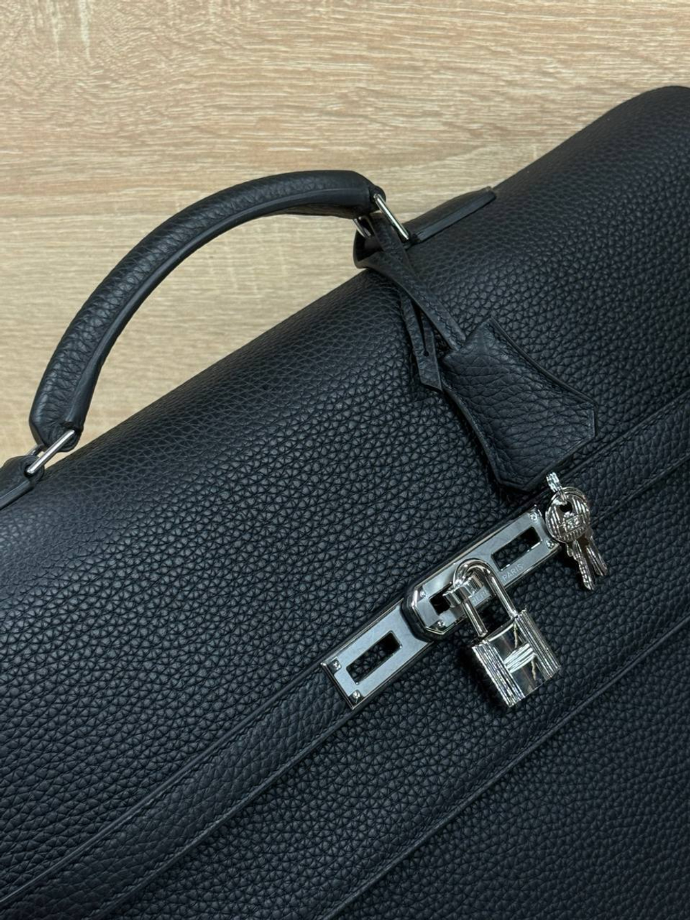 Портфель Hermes