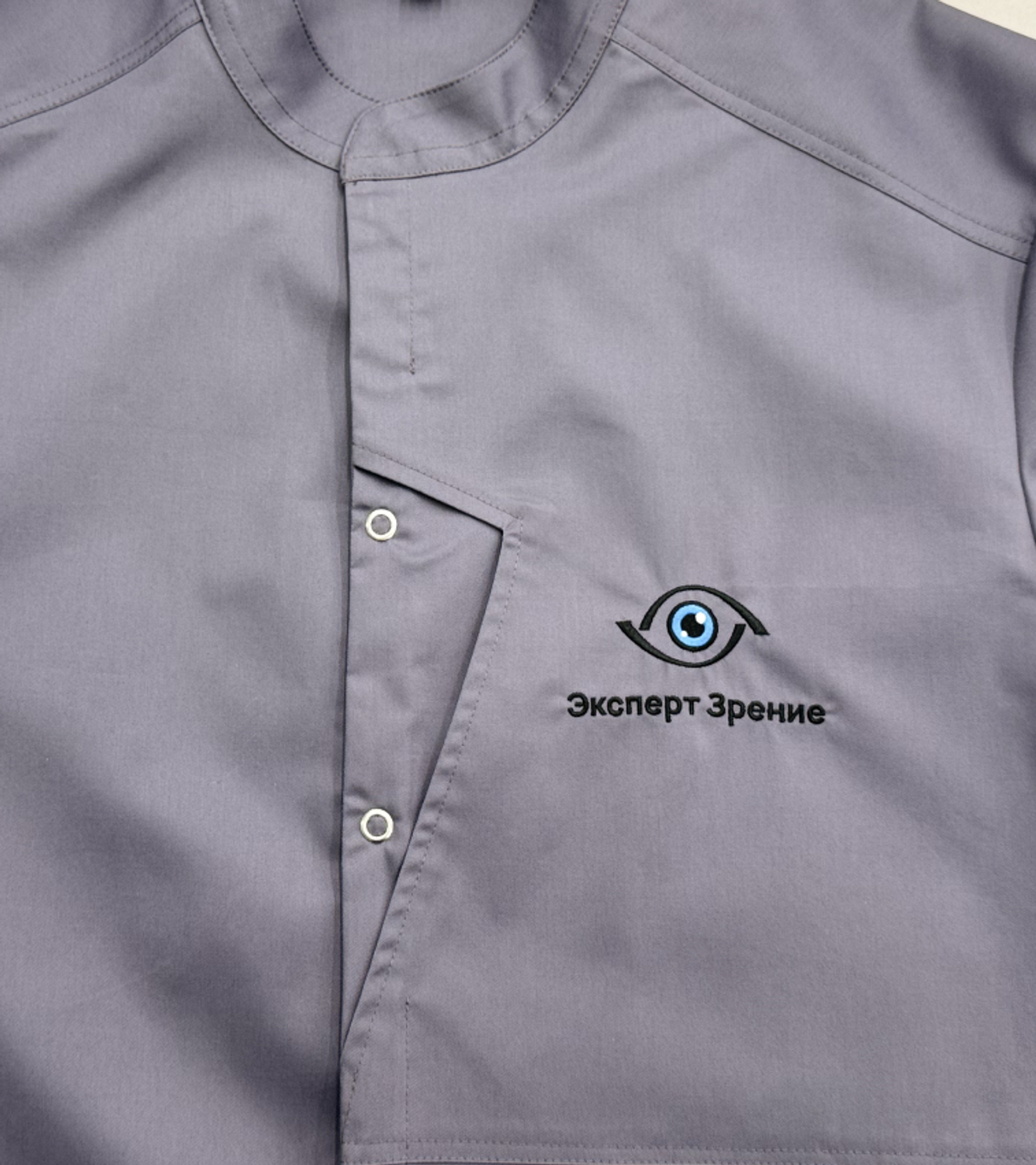 Корпоративная форма для клиники "Имплант Сити"