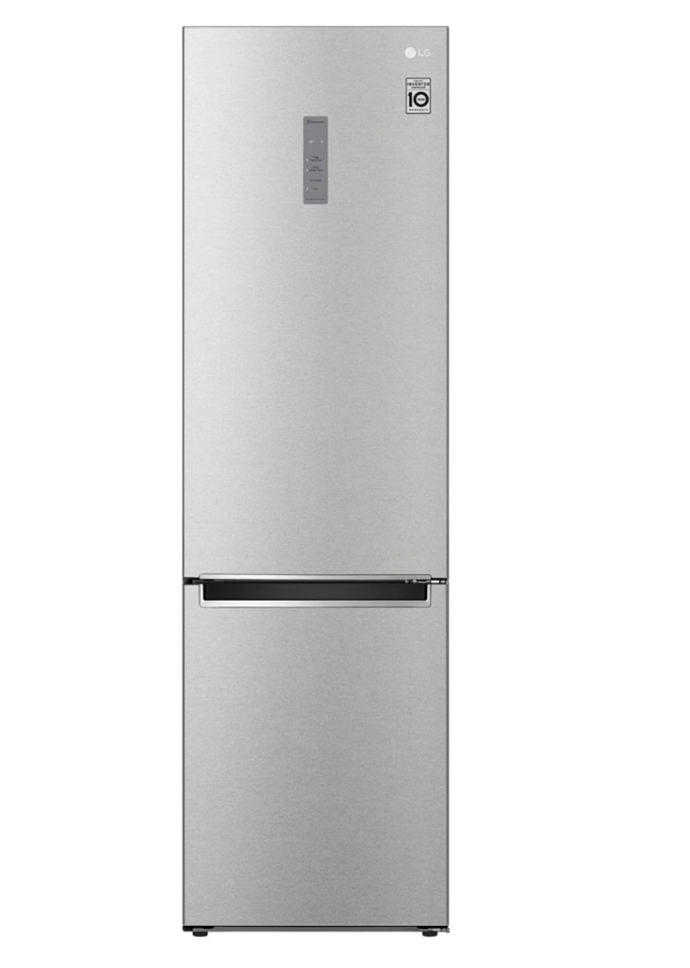 Холодильник LG GA-B509MAWL