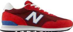 Кроссовки New Balance 515 красный