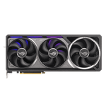 Видеокарта ASUS GeForce RTX5080 16Gb, ROG ASTRAL GDDR7 OC 2HDMI 3DP ROG-ASTRAL-RTX5080-O16G-GAMING
