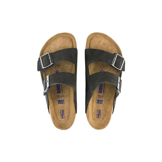 Биркеншток Тихий Серый Университет