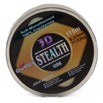 Леска Osprey Stealth Line 3D 115m