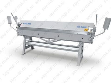 Листогиб ручной Say-Mak SCM-H 2060