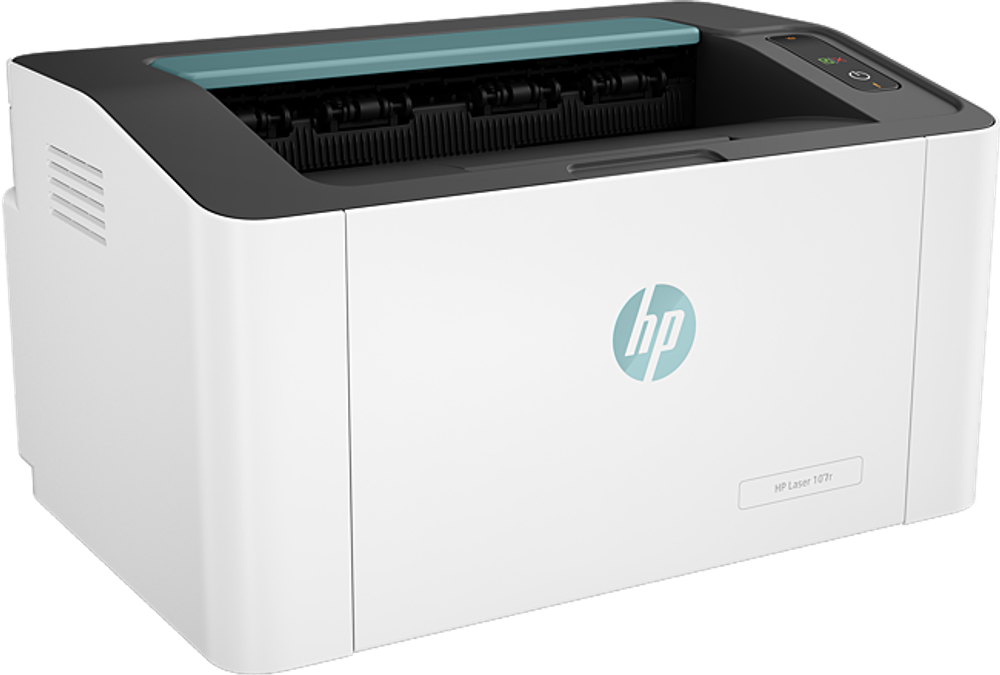 Лазерный принтер HP Laser 107r (5UE14A)