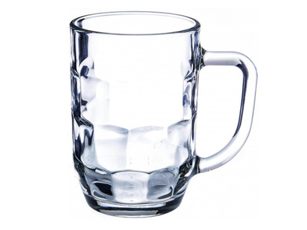 Кружка для пива "Альтон" 500мл, 1 шт