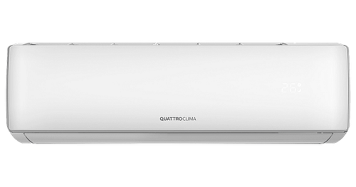 Сплит-система QUATTROCLIMA QV-BE07WA/QN-BE07WA
