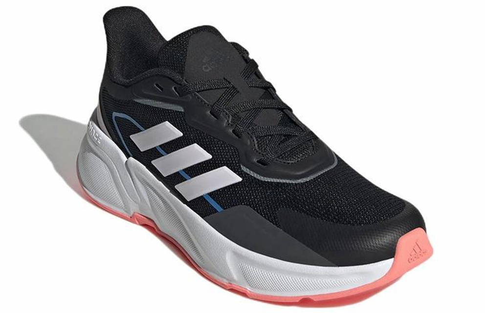 Кроссовки Adidas X9000L1 (Женская размерная сетка)