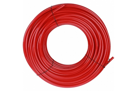 Труба из сшитого полиэтилена для теплого пола Рехау Rautherm S 17 х 2.0 мм (120 м), стоимость за 50 м