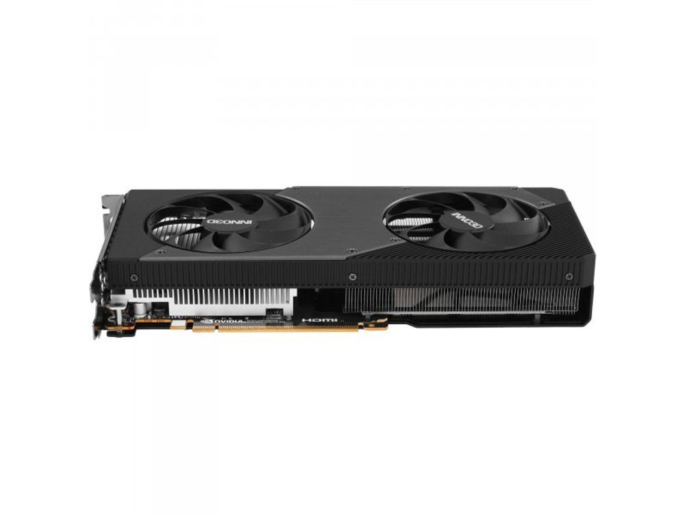 Видеокарта INNO3D Nvidia GeForce RTX 5060 Twin [N50602-08D7X-195070N]