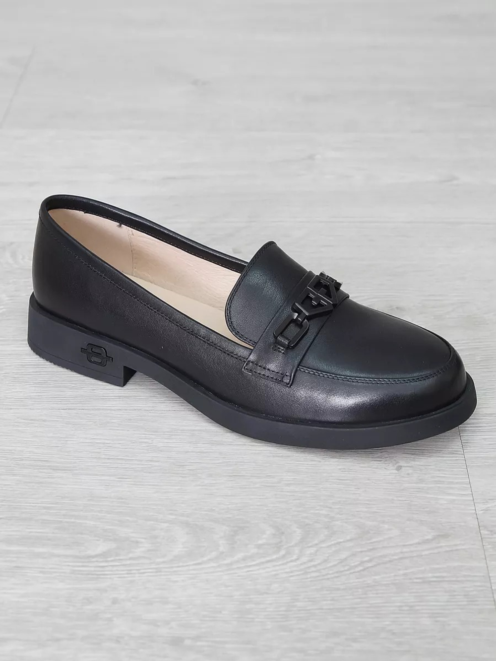 Лоферы женские CARDICIANA Т1641-1