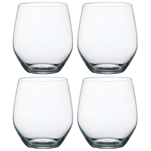 Набор из 4-х универсальных бокалов Vivendi Premium 550 мл Nachtmann
