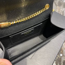 Saint Laurent Kate Small Bag 20 cm