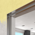 Межкомнатная дверь Zadoor FiloMuro ПГ Elen