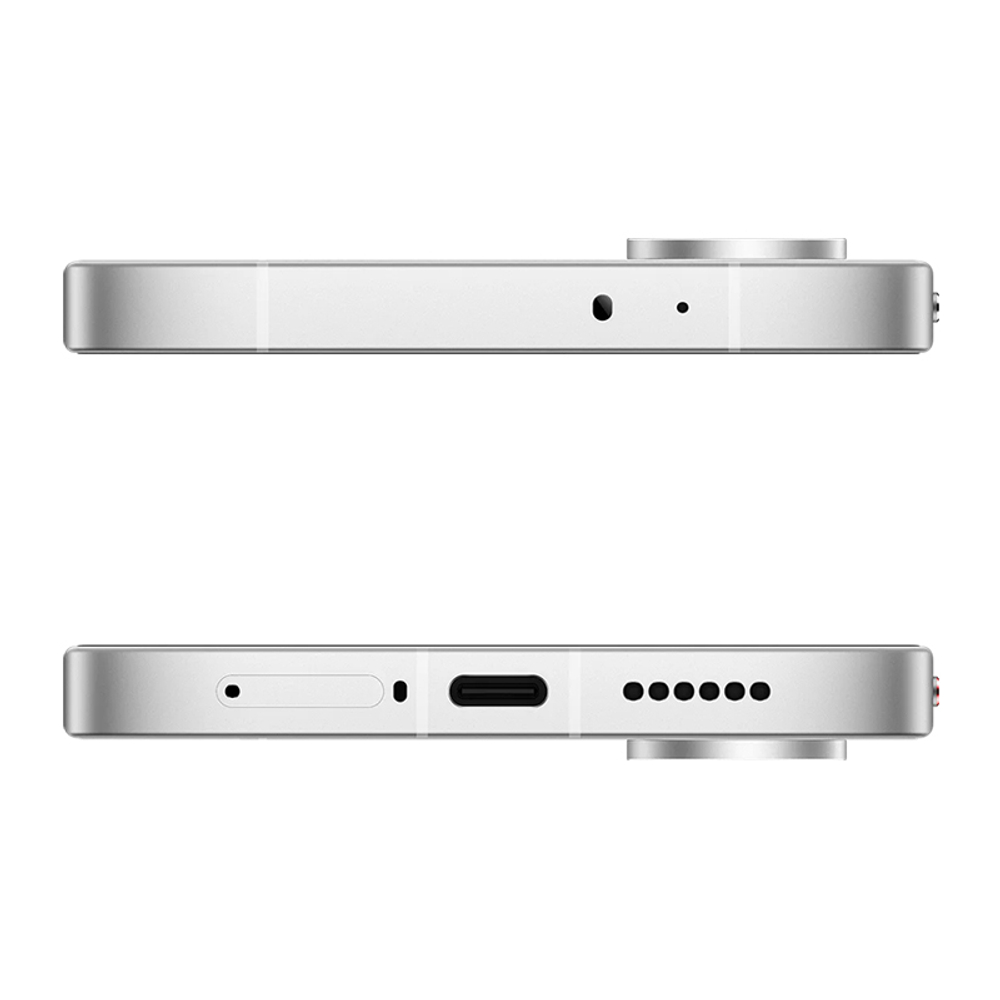 POCO X8 Pro 12/512 Гб White