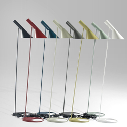 Торшер AJ Floor Lamp