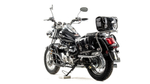 Мотоцикл MotoLand WOLF 250