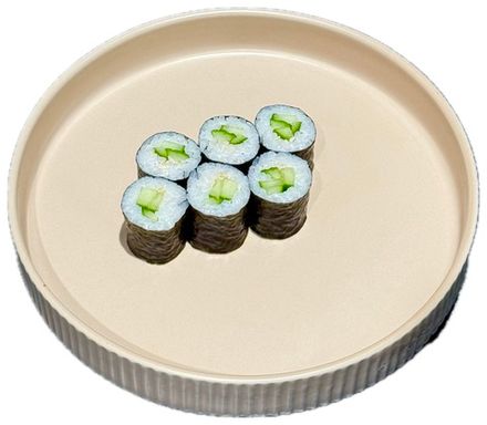 Классические роллы