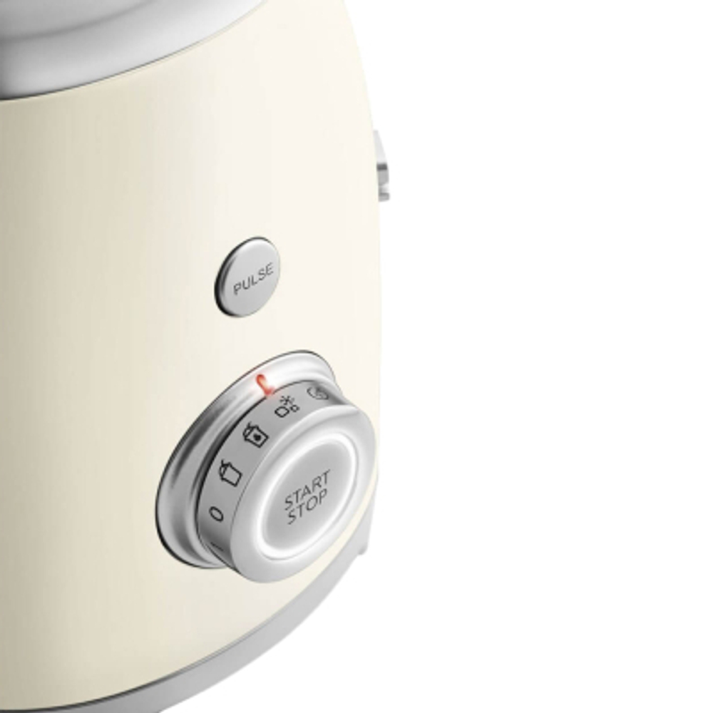 Блендер Smeg BLF03CREU