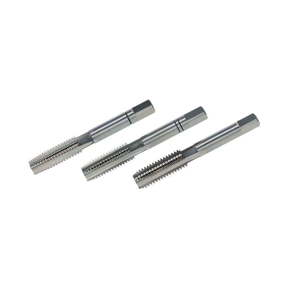 Метчики ручные M3,5х0,6 3 Set VOLKEL 27328