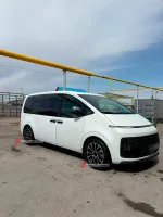 КОВАНЫЕ ДИСКИ ДЛЯ HYUNDAI STARIA 2025 ХЕНДАЙ СТАРИЯ