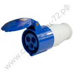 Розетки переносные Энергия TS