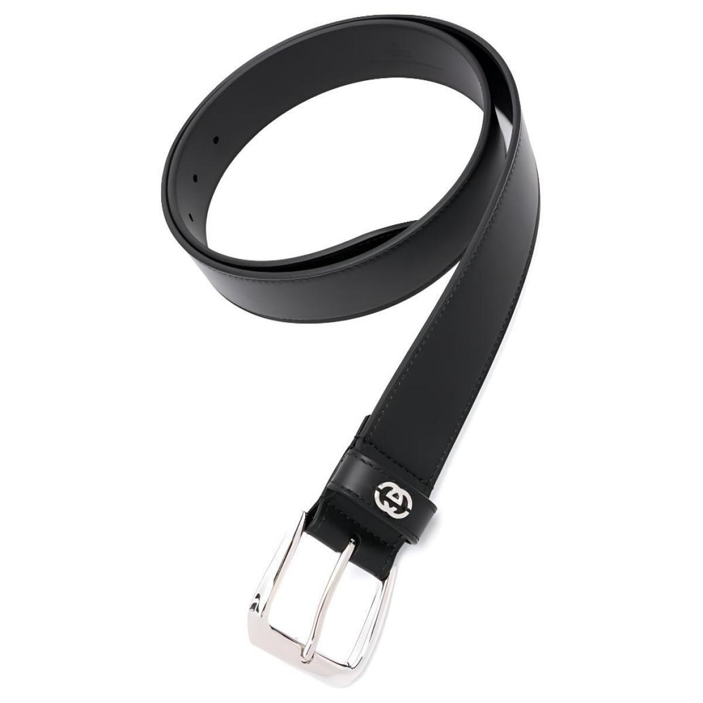 Пояс GUCCI G 3.5CM, 673921AP00N1000