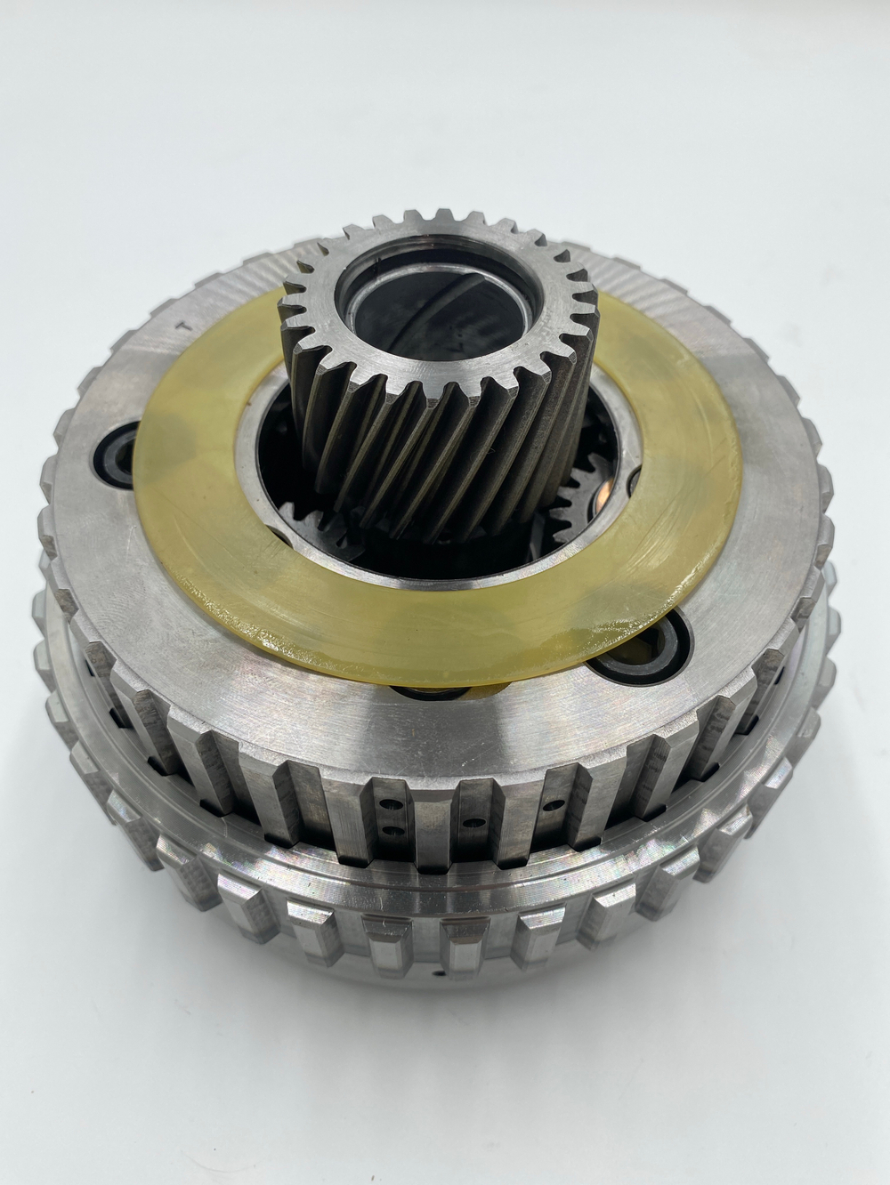 Планетарная передача для DSI6.