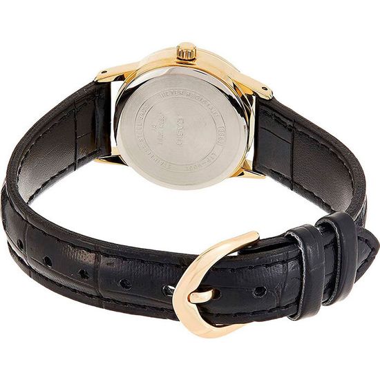 Парные часы Casio Standard: MTP-V002GL-7B2 и LTP-V002GL-7B2